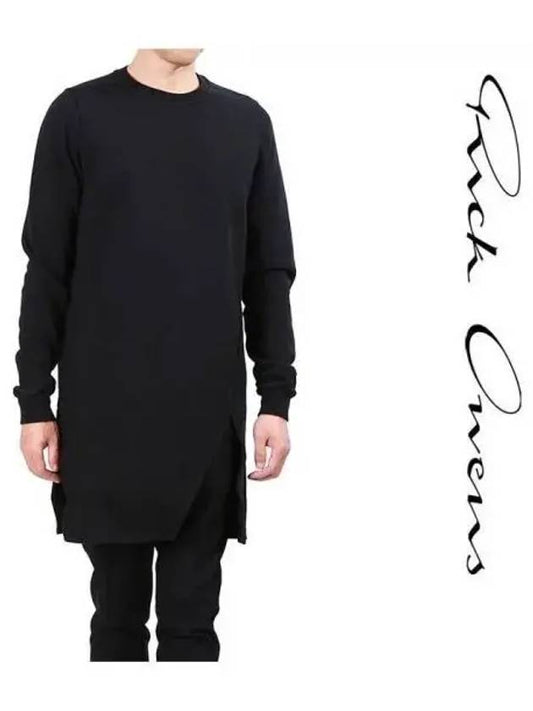 Rick Owen Dark Shadow Man to 271942 - RICK OWENS - BALAAN 1