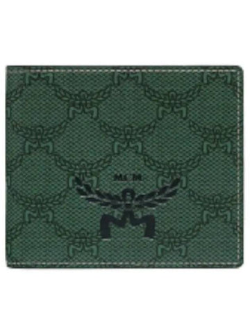 Loretos half wallet - MCM - BALAAN 1