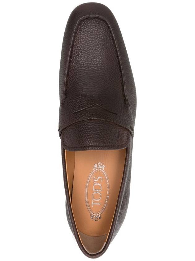 ACCESSORI UOMO CALZATURE - TOD'S - BALAAN 4