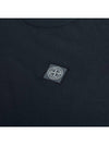 T-Shirt 801620750 V0020 B0441045063 - STONE ISLAND - BALAAN 5