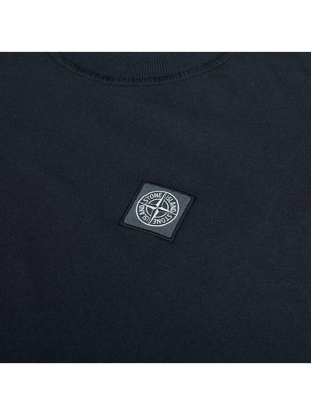 T-Shirt 801620750 V0020 B0441045063 - STONE ISLAND - BALAAN 5