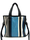 Bazaar bag small tote and shoulder 443096 - BALENCIAGA - BALAAN 2