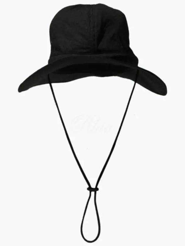 Crusher Hat OT055 Black - NEEDLES - BALAAN 1