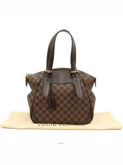 women shoulder bag - LOUIS VUITTON - BALAAN 2