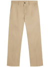 23 DropPER Light Cotton Pants FMPA07710 1679 Men's Dropper - J.LINDEBERG - BALAAN 6