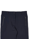 Grenoble straight pants 2A00004 595TX 999 - MONCLER - BALAAN 3