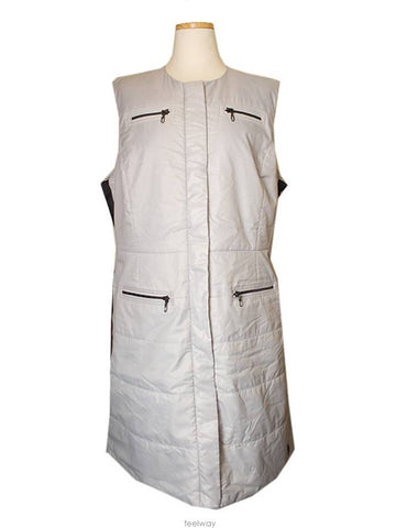 women s vest - LANVIN - BALAAN 1