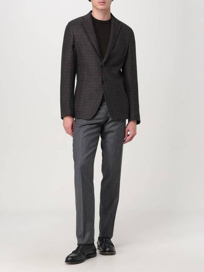 Sweater men Zegna - ERMENEGILDO ZEGNA - BALAAN 2