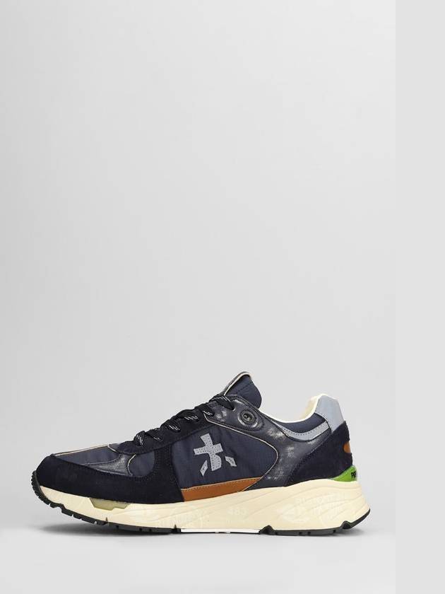 Premiata Mase Sneakers - PREMIATA - BALAAN 3