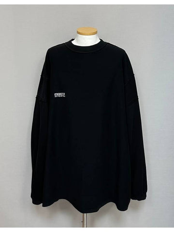 Long sleeve 110 115 - VETEMENTS - BALAAN 1