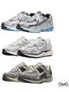 Zumbomero 5 Metallic Silver Cobblestone Run Women s Running Shoes Sneakers - NIKE - BALAAN 1