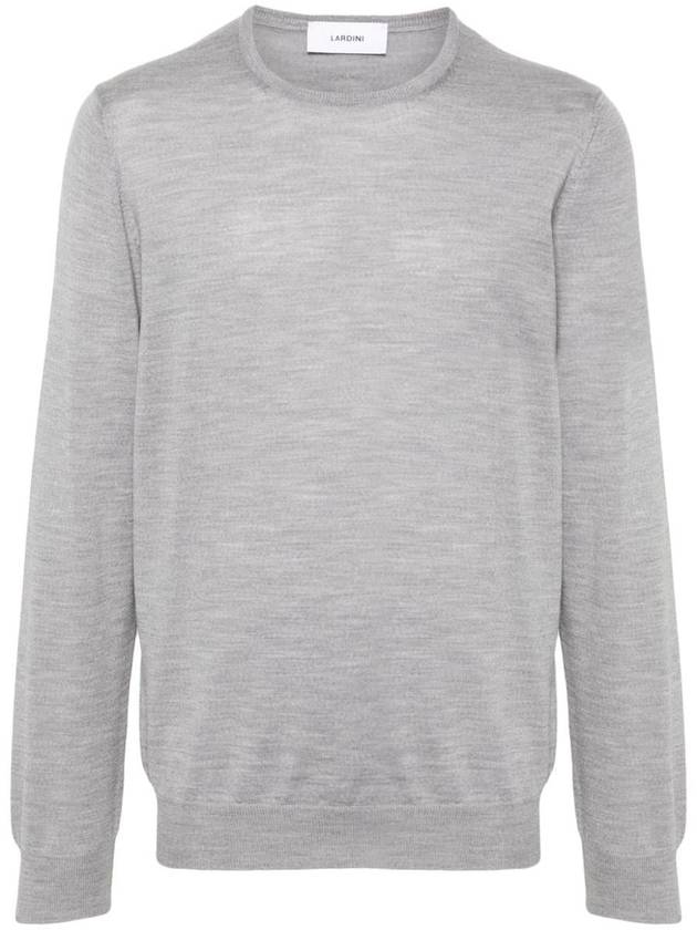 Lardini Men`S Sweater - RVR LARDINI - BALAAN 1