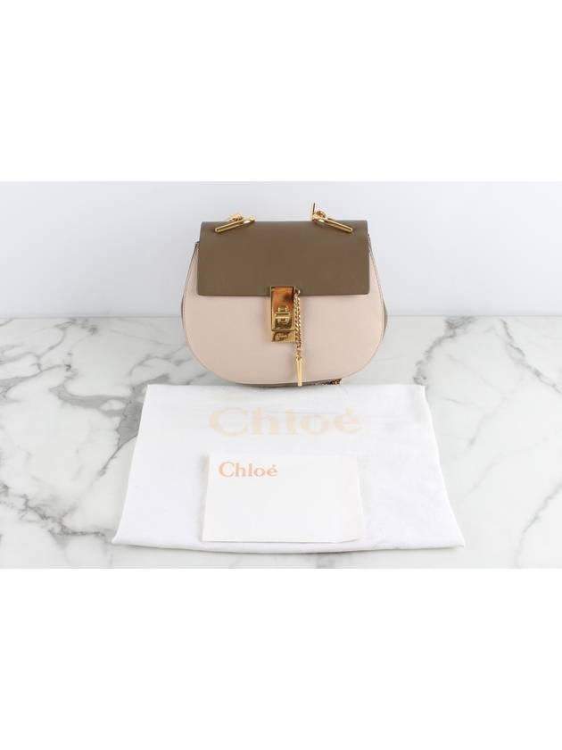 Drew shoulder bag 3S1031 - CHLOE - BALAAN 2