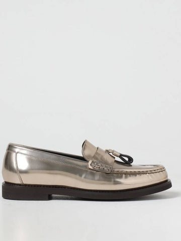 Loafers woman Brunello Cucinelli - BRUNELLO CUCINELLI - BALAAN 1