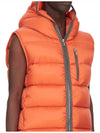 Strobe GIMP Light Vest Padding - RICK OWENS - BALAAN 5