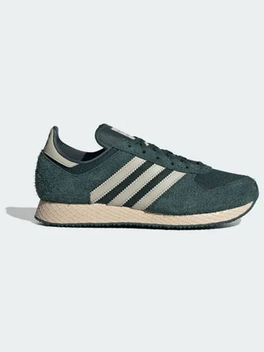 Atlanta Original Meral Green Putty Gray Crystal Sand IF9797 696973 - ADIDAS - BALAAN 1