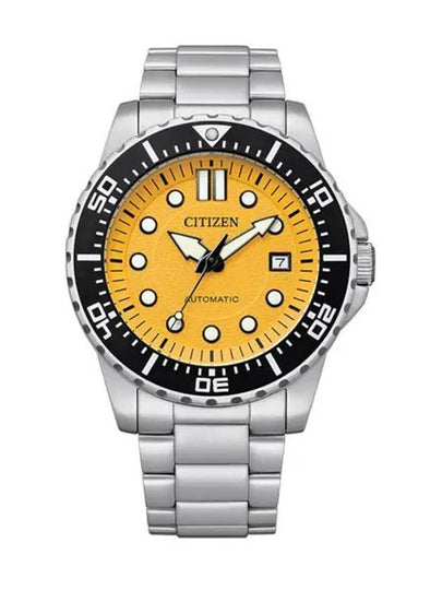 Men s Metal Wrist Watch Automatic NJ0170 83Z - CITIZEN - BALAAN 2