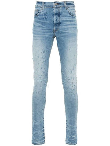 Amiri Shotgun Skinny Jean Clothing - AMIRI - BALAAN 1