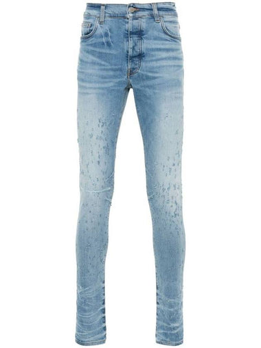 Amiri Shotgun Skinny Jean Clothing - AMIRI - BALAAN 1