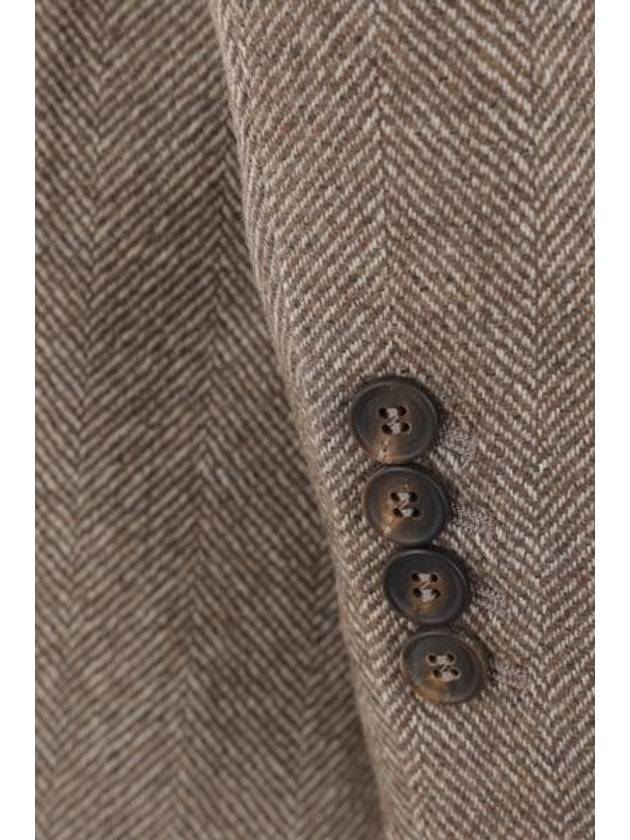 Brunello Cucinelli Jackets - BRUNELLO CUCINELLI - BALAAN 4