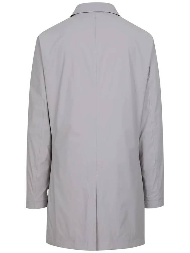 Men's Poly Single Trench Coat MMCOL5T44 910 - AT.P.CO - BALAAN 3