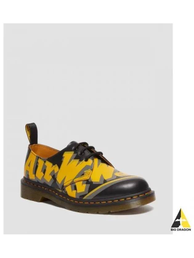 Dr Martens 1461 - DR. MARTENS - BALAAN 1