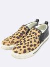 Smith Market Leopard Sneakers Men s Shoes - MARC JACOBS - BALAAN 5