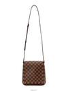 women shoulder bag - LOUIS VUITTON - BALAAN 5