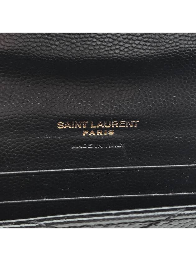 women s wallet - SAINT LAURENT - BALAAN 6