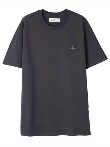 Multicolor classic t shirt - VIVIENNE WESTWOOD - BALAAN 1