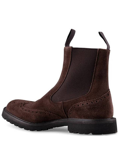 Tricker'S Henry Boots. Shoes - TRICKER'S - BALAAN 2