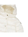 Kids IBIDA Logo Padded Jacket 1C000 02 595ZJ 034 - MONCLER - BALAAN 4