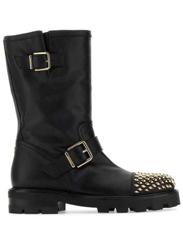 Jimmy Choo Boots - JIMMY CHOO - BALAAN 1