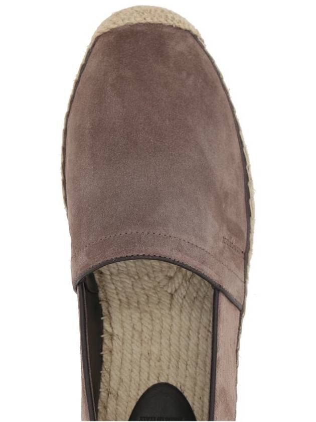 Brunello Cucinelli Flat Shoes - BRUNELLO CUCINELLI - BALAAN 4