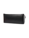 Virginie Baguette Shoulder Bag Black - A.P.C. - BALAAN 6