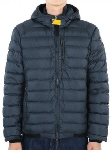 Men s Coleman Lightweight Padded Jacket PMPU RD03 300 1064267 - PARAJUMPERS - BALAAN 1