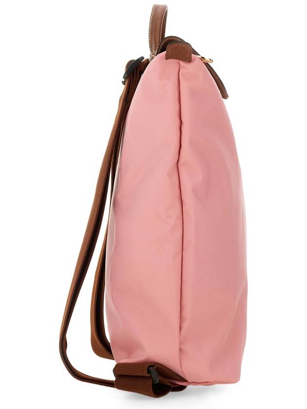 Le Pliage Original M Backpack Marshmallow Pink - LONGCHAMP - BALAAN 4