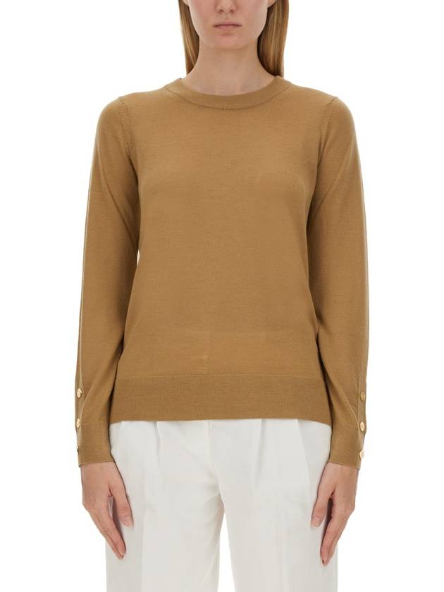 WOOL JERSEY. - MICHAEL KORS - BALAAN 1