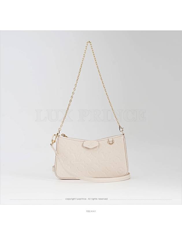 women cross bag - LOUIS VUITTON - BALAAN 2