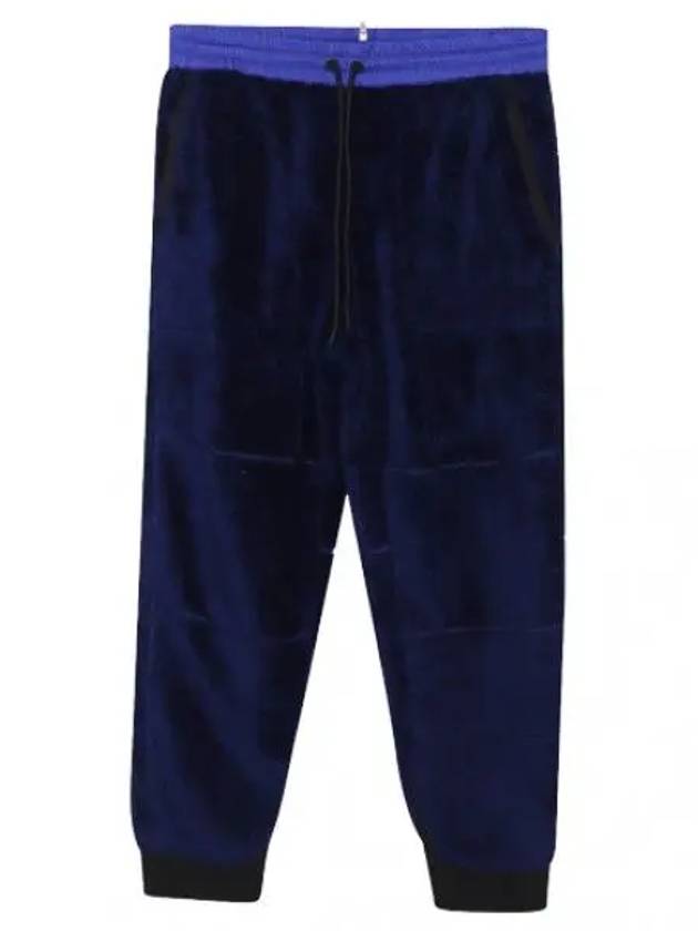 Fleece Training Pants Men s - MONCLER - BALAAN 1