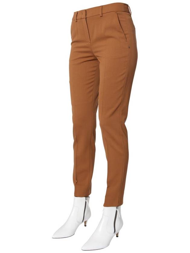 19 F W MORETTO trousers 71360496650_232007 B0040168059 - MAX MARA - BALAAN 4