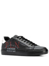 Men's low-top sneakers MSC2340 - PHILIPP PLEIN - BALAAN 7