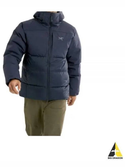 ARC TERYX Thorium SV Hoody Man AJOFMX8946BSR M - ARC'TERYX - BALAAN 2