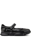 Karst Mary Jane Flat Black - CAMPER - BALAAN 1