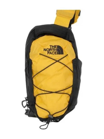 Borealis Sling - THE NORTH FACE - BALAAN 1