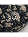 Women s Oblique Baby Ball Tambourine Bag - DIOR - BALAAN 11