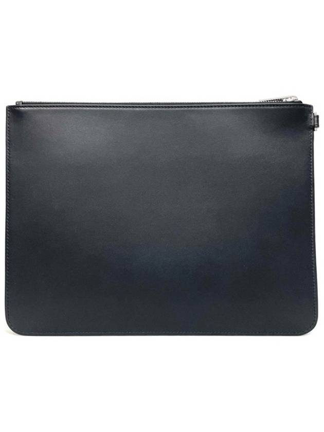 Patchembellished clutch BK600JK13E - GIVENCHY - BALAAN 2