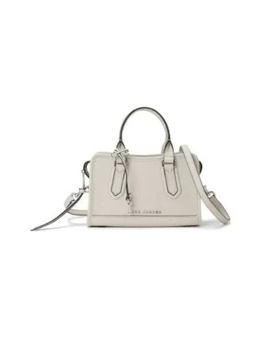 Drifter small Satchel Marshmallow MBBAS24032BEX - MARC JACOBS - BALAAN 1