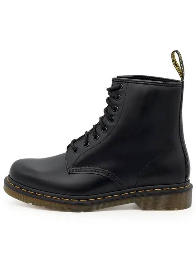 8hole lace walker boots black - DR. MARTENS - BALAAN 1