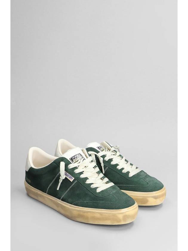 Golden Goose Soul Star Sneakers - GOLDEN GOOSE - BALAAN 2